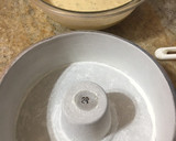 Foto del paso 3 de la receta: Torta de banana económica y fácil