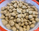 Foto langkah ke 1 dari resep Kolak biji salak (candil ala sunda).