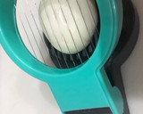 Foto del paso 5 de la receta: Rollitos de torta de trigo vegetales