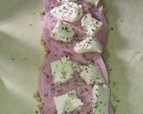 Foto del paso 2 de la receta: Es una tarta muy fácil de hacer!!
