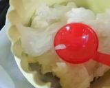 صورة لخطوة 2 من وصفة 🧀بيتزا القرع صالحه للكيتو ومرضى السكري أيضا 🍕🍅