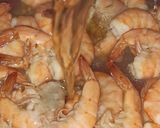 Foto del paso 5 de la receta: Camarones al ajillo🇪🇨
