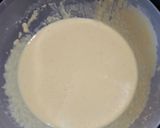 ढोकळा (dhokala recipe in marathi) रेसिपी स्टेप 1 फोटो 
