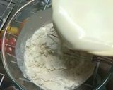 A picture of step 6 of Rongila Bengali Pancake Rolls.