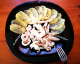 Foto del paso 6 de la receta: Sepia con patatas al horno
