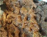 Whole Stuffed Cabbage recipe step 2 photo