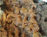 A picture of step 2 of Whole Stuffed Cabbage.