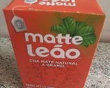 Foto do passo 2 de Chá mate gelado