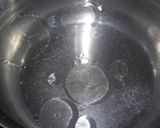 Foto del paso 6 de la receta: Tallarines con salsa