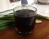 Hình bước làm 3 của món Sâm bí đao