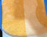 A picture of step 6 of Carrot 🥕 Sandesh.