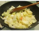 奶油燉菜的食譜步驟4照片