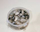 （飛利浦電子鍋）煲一鍋【蚵仔蛤蜊海鮮粥】『葡萄牙牡蠣』原鄉底加啦！的食譜步驟2照片