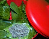 Foto langkah ke 6 dari resep Glinding Burung Dara.