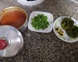 صورة لخطوة 1 من وصفة زفيطي حار وبنين