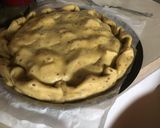 Foto del paso 8 de la receta: Masa de Tarta hojaldrada casera