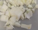Foto del paso 2 de la receta: Solomillo en salsa de cebolla