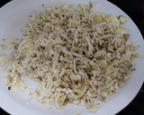 சைவ முட்டை பொரியல் ரெசிபி ஸ்டேப் 1 புகைப்படம்