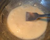 A picture of step 7 of Orange Coconut Delight.