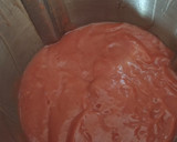 Foto del paso 3 de la receta: Salmorejo sin pan en Mambo