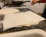 Foto del paso 8 de la receta: Masa philo o pasta brick