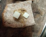 Foto langkah ke 3 dari resep Roti bakar for diet (cemilan).