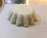 Foto del paso 9 de la receta: Flaneritas de coco muy esponjosas
