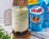 Foto langkah ke 5 dari resep Es Roco Timun.