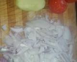 Scrambled eggs (خاگینہ) recipe step 1 photo
