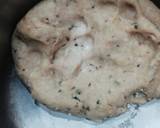 Paratdar (layered) Paratha recipe step 1 photo