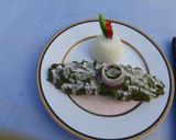 কাতল মেথি(katol methi recipe in Bengali) রেসিপি ধাপ - 5 ছবি