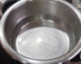 Foto del paso 1 de la receta: Gambas blancas cocidas