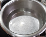 Foto del paso 1 de la receta: Gambas blancas cocidas