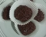 Foto langkah ke 9 dari resep Choco Ball Rhum Praktis dan Favorit Serumah.