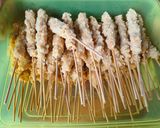 Foto langkah ke 6 dari resep Sempolan ayam.