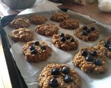 Foto del paso 2 de la receta: Galletas de avena y harina integral