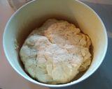 Foto del paso 2 de la receta: Rosca dulce 😋