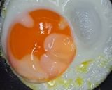 Foto langkah ke 1 dari resep Telur Woku.