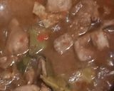 Foto langkah ke 3 dari resep Balado Rempela Ati Ayam ala Aku.