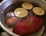 Foto del paso 1 de la receta: Mayonesa de verduras sin huevo