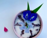 Foto langkah ke 4 dari resep BUBUR KETAN HITAM🥣🥣.