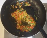 Foto langkah ke 3 dari resep Tahu Cabe Garam.