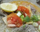Foto langkah ke 5 dari resep Sop kambing betawi #kitaberbagi.