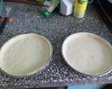 Foto del paso 1 de la receta: Tarta abierta de verduras