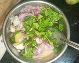 এগ মোগলাই(ehh moglai recipe in Bengali) রেসিপির ধাপ 4 ছবি