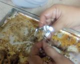 A picture of step 28 of Chicken Afghani Tikka.