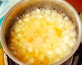 टुटी फ्रुटी (Tutti frutti recipe in marathi) रेसिपी स्टेप 1 फोटो 