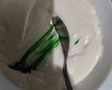 Foto langkah ke 3 dari resep Bolu Kukus Mekar (maizena).