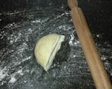 Foto del paso 3 de la receta: Discos de empanadas para horno, con masa criolla casera!!