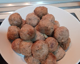 Foto del paso 8 de la receta: Albóndigas en salsa o en Tomate